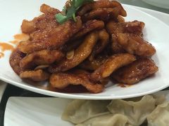 -红高粱大酒店(宁山东路店)