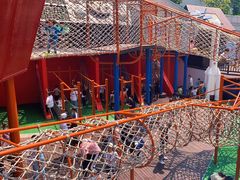 -中国福利会少年宫