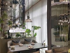 -3号仓库·创意中国菜(乐清正大广场店)