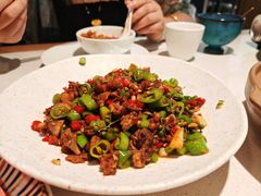 -湘鼎盛·大厨鲜炒湖南味(高新银泰店)