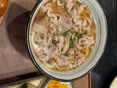 -玄白·炭烤活鳗(上海首店)