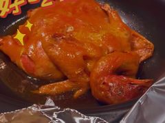 -老爷庙风味美食府(魏都大道店)