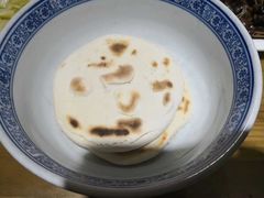 -天发芽·何记葫芦头泡馍·老字号(小南门店)