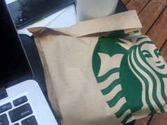 -星巴克(北京西小口路店)