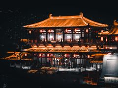 -凯德瑞花园餐厅(大唐芙蓉园店)
