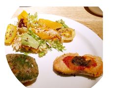 -无印良品餐堂 MUJI Diner(成都太古里店)