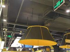 大堂-嘎嘎鸭脑壳(蜀汉路店)