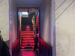 -罗斯福色戒酒吧(外滩店)