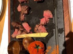 -原石牛扒·约会餐厅(龙城万科里店)