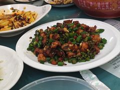 -黔人百味.贵州菜