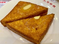-大哥餐厅(西城花园店)
