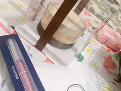 -楠舍烘焙(大学城店)