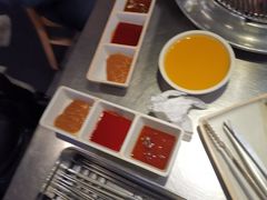 -喜来稀肉(虹泉路店)