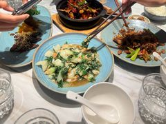 -志明眷村·台式融合菜·宵夜