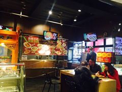 -清真·七祺祥面片手抓羊肉(瑞德店)