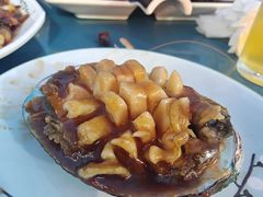 -海香园饭店