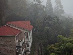 -莫干山风景区