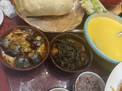 -抹直口特色菜馆(一店)