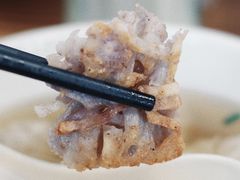 -正果忠记云吞濑粉(总店)