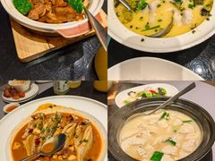 -文华小渔村(椒江康平路店)
