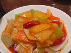 -缪氏川菜(深圳北站缤果空间店)