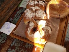 -仙峰天然面包(迎宾路店)