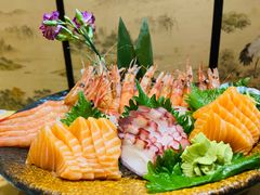 -山之川日料放题(通州店)