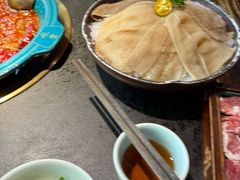 -吼堂老火锅(太古里总店)