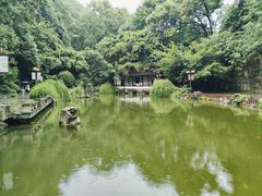 -忠山公园