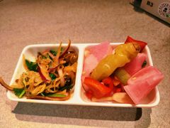 泡菜-饕林餐厅(春熙路店)
