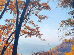 -吉林拉法山