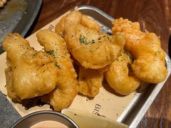 -Bistro 63 创意融合料理(广粤天地店)