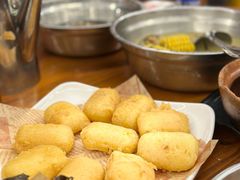 -御霞苑泥烩鸡休闲农庄