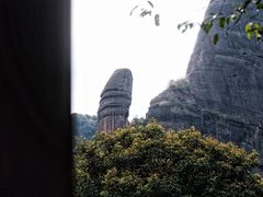 -丹霞山风景名胜区