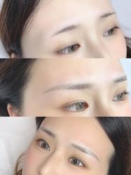 -久匠·野生眉半永久纹眉