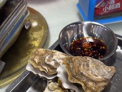 -辣不怕口味虾(凌霄路店)