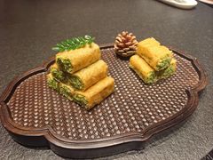 -锦楼·臻选新杭帮(杭州中心店)