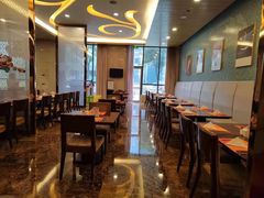 -宜昌富力皇冠假日酒店·咖啡1号西餐厅