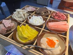 -芈重山老火锅(广州首店)