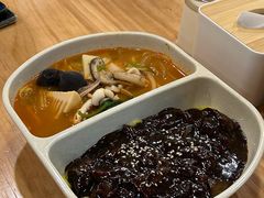 -多宾韩国料理(学衡路店)