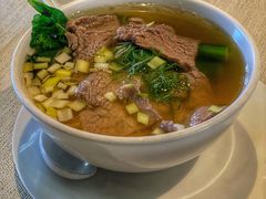 牛面肉-御宝轩(益丰·外滩源店)