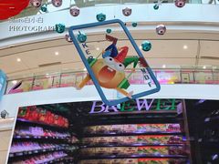 -圆融购物中心(南天成路店)