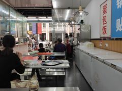 -金陵老丁家馄饨
