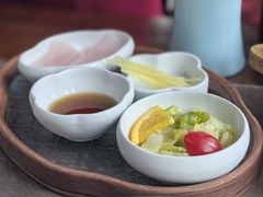 -蟹村草堂·苏式园林人文农家·大闸蟹