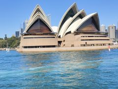 -悉尼歌剧院