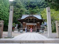 -城崎温泉 外七汤