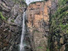 -广东大峡谷
