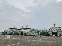 -海安新港(公交站)