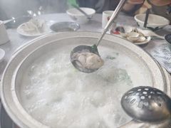 -丰尔粥食·粥底火锅·桑拿鸡(大良总店)
