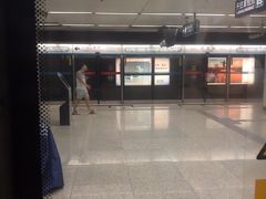 -纪家庙(地铁站)